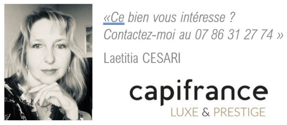 � vendre  Villa Lumio (20260)