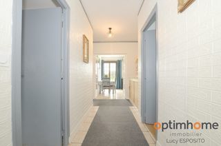  Maison � vendre 5 pi�ces 93 m�