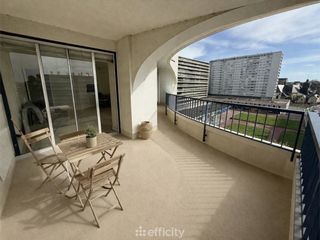  Appartement � vendre 2 pi�ces 52 m�