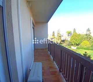  Appartement � vendre 3 pi�ces 64 m�