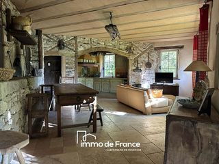  Maison � vendre 4 pi�ces 85 m�