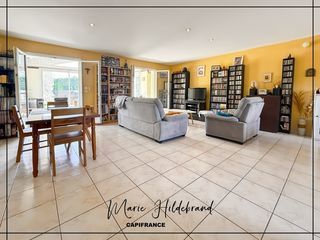  Maison � vendre 7 pi�ces 130 m�