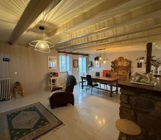  Maison � vendre 8 pi�ces 160 m�