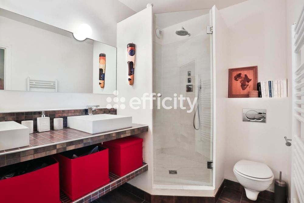 � vendre  Appartement Levallois-Perret (92300)