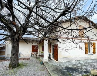  Maison � vendre 4 pi�ces 135 m�