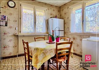  Maison � vendre 4 pi�ces 95 m�