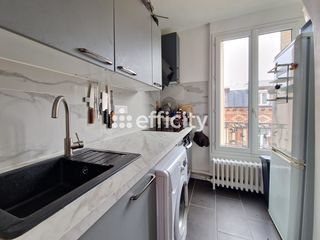  Appartement � vendre 2 pi�ces 50 m�