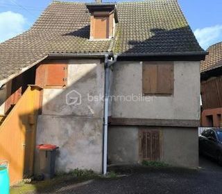  Maison � vendre 7 pi�ces 102 m�