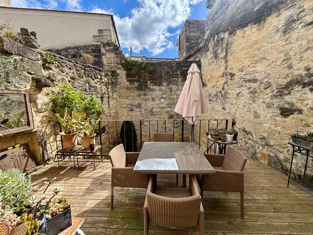 � vendre  Maison Uz�s (30700)