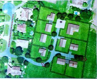  Terrain � vendre 651 m�