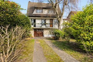  Maison � vendre 5 pi�ces 108 m�