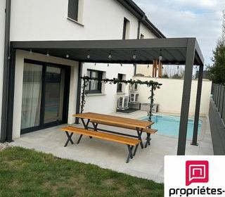  Maison � vendre 5 pi�ces 103 m�