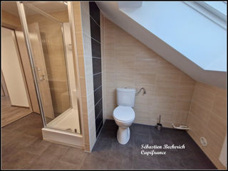  Appartement � vendre 3 pi�ces 73 m�