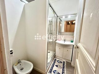  Appartement � vendre 2 pi�ces 78 m�