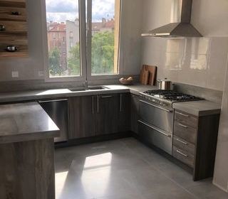  Appartement � vendre 3 pi�ces 51 m�