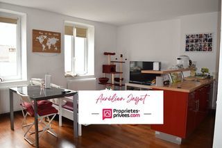  Appartement � vendre 3 pi�ces 45 m�