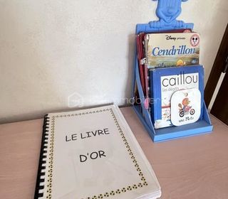  Immeuble � vendre 10 pi�ces 216 m�