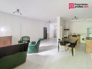  Appartement � vendre 3 pi�ces 70 m�