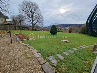  Maison � vendre 9 pi�ces 160 m�