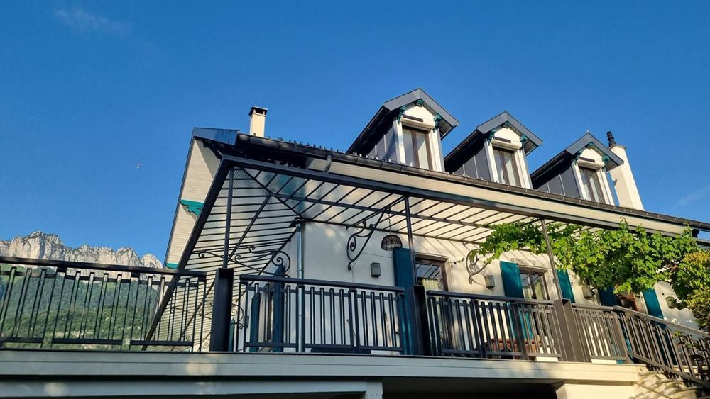 � vendre  Maison Veyrier-du-Lac (74290)