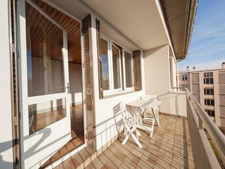  Appartement � vendre 4 pi�ces 69 m�