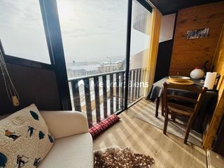  Appartement � vendre 1 pi�ce 29 m�