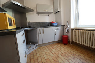  Appartement � vendre 6 pi�ces 120 m�