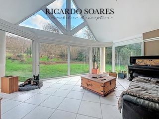  Maison � vendre 7 pi�ces 180 m�