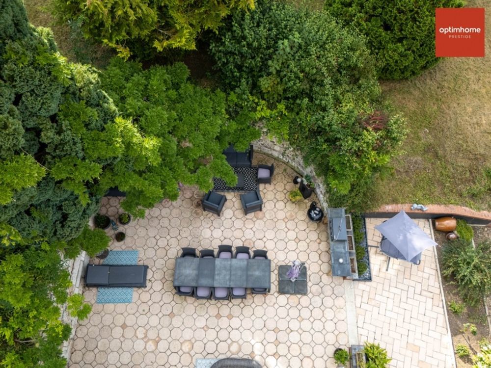 � vendre  Propri�t�/ch�teau Pont-Audemer (27500)