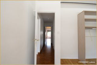  Appartement � vendre 3 pi�ces 67 m�