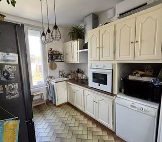  Maison � louer 4 pi�ces 86 m�