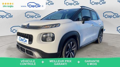 Citro&euml;n C3 Aircross 1.2 PureTech 82 Feel 2018 occasion L Aiguillon Sur Vie 85220