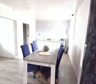  Maison � vendre 6 pi�ces 85 m�