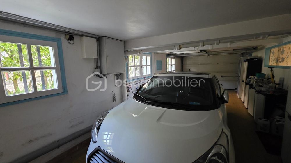 � vendre  Maison Montgeron (91230)