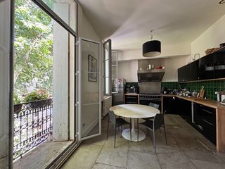  Appartement � vendre 4 pi�ces 110 m�