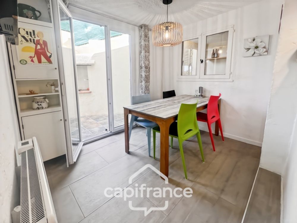 � vendre  Maison Le Lavandou (83980)