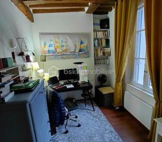  Appartement � vendre 3 pi�ces 42 m�