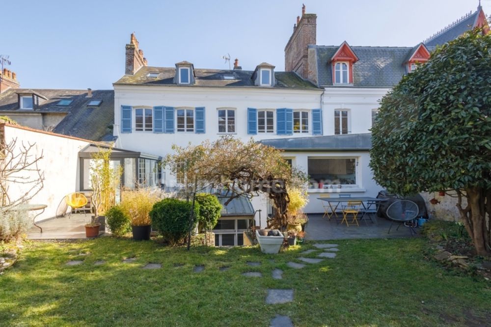� vendre  Maison Honfleur (14600)