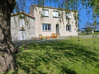  Maison � vendre 5 pi�ces 143 m�