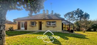  Maison � vendre 4 pi�ces 120 m�