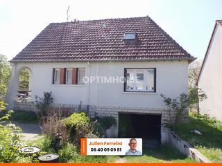  Maison � vendre 4 pi�ces 86 m�