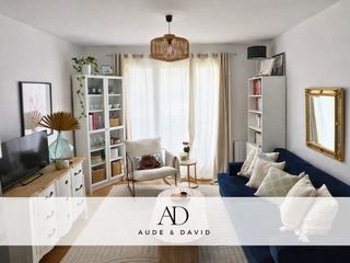  Appartement � vendre 2 pi�ces 39 m�