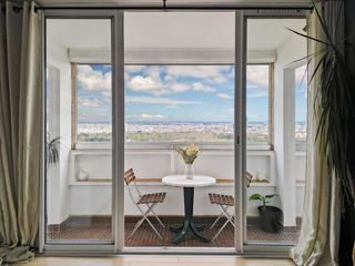  Appartement � vendre 5 pi�ces 92 m�