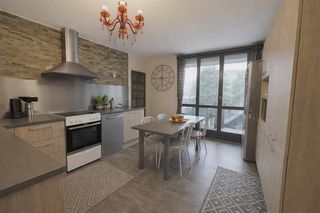  Appartement � vendre 4 pi�ces 88 m�