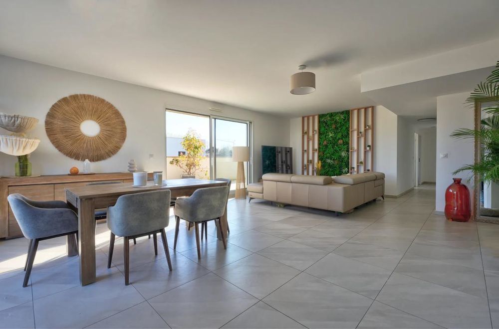 � vendre  Appartement Saint-Cyr-au-Mont-d'Or (69450)