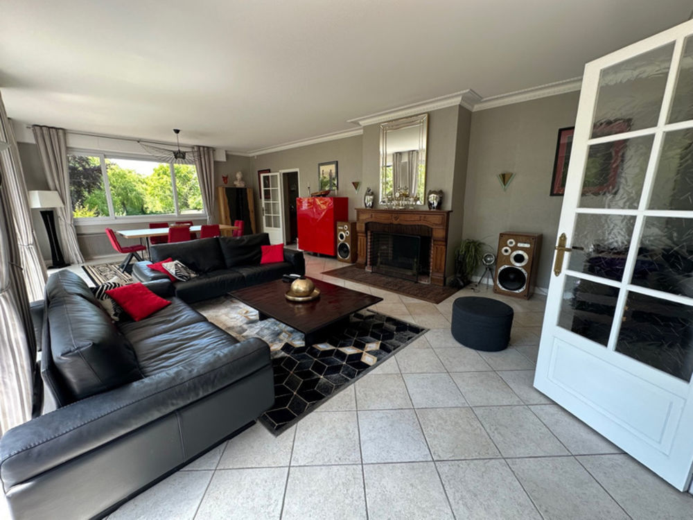 � vendre  Maison Montfort-sur-Risle (27290)