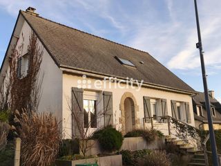  Maison � vendre 7 pi�ces 186 m�