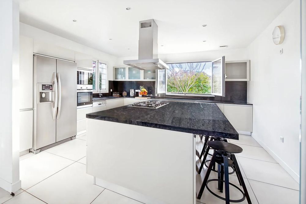 � vendre  Maison Villemomble (93250)