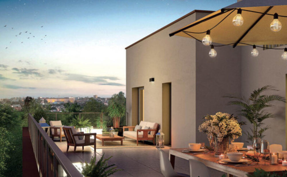 � vendre  Appartement Garches (92380)