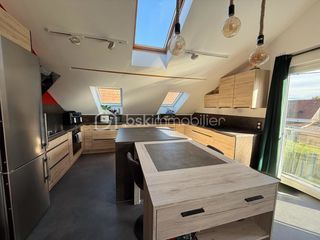  Appartement � louer 4 pi�ces 95 m�